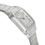 Adult Men's Required ★ Cartier ★ Santos du Chronograph Watch - Image 4