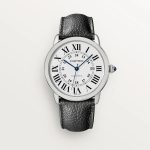 Very popular!◎ Gift [ Cartier ] Instant Delivery Londo Solo Watch - Image 2