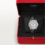 Very popular!◎ Gift [ Cartier ] Instant Delivery Londo Solo Watch - Image 6