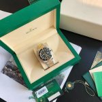 (new) Rolex mechanical watch Submariner date 40mm watch - Image 7