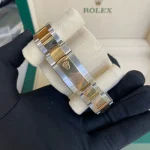 (new) Rolex mechanical watch datejust 41mm watch - Image 6