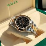 (new) Rolex mechanical watch Daytona 40mm watch - Image 4