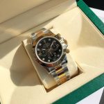 (new) Rolex mechanical watch Daytona 40mm watch - Image 5