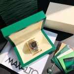 (new) Rolex mechanical watch Daytona 40mm watch - Image 9