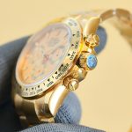 (new) Rolex mechanical watch Daytona 40mm watch - Image 3