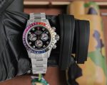 Rolex Oyster Perpetual Oyster 40mm Watch - Image 9