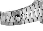 Patek Philippe - Nautilus| PATEK PHILIPPE| 5711 / 1A - 011| SS White Dial Automatic Winding Bracelet - Image 6