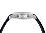 Patek Philippe - Aquanote Chronograph| PATEK PHILIPPE| 5968A - 001| SS Black Dial Automatic Rubber Winding| Unused item| - Image 3