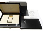 Patek Philippe - Cara Trava Diamond Ribbon Jewelry| PATEK PHILIPPE| 4978 / 400G-001| WG Diamond Clock Automatic Leather| Commissions| Middle Ages| - Image 9