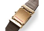 Patek Philippe - Twenty - 4| PATEK PHILIPPE| 4920R - 010| RG White Dial Quartz Leather| Commissions| Middle Ages| - Image 4