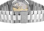 Patek Philippe - Nautilus| PATEK PHILIPPE| 5711 / 1A - 011| SS White Dial Automatic Winding Bracelet - Image 7