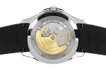 Patek Philippe - Aquanote Extraction| PATEK PHILIPPE| 5167A - 001| SS Black Dial Automatic Rubber Winding - Image 4