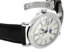 Patek Philippe - Perpetual Calendar| PATEK PHILIPPE| 5159G-001| WG OPERLIN CLOCK CLOCK| Middle Ages| - Image 7