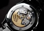 Patek Philippe - Aquanote Extraction| PATEK PHILIPPE| 5167 / 1A - 001| SS Black Clock Automatic Winding Bracelet| Unused item| - Image 9