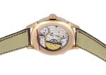 Patek Philippe - Complications World Time| PATEK PHILIPPE| 5230R - 001| RG Black / White Clock Automatic Leather - Image 4