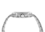 Patek Philippe - Ladies Nautilus| PATEK PHILIPPE| 7118 / 1A-001| SS Blue Clock Automatic Winding Bracelet| - Image 3