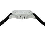 Patek Philippe - Aquanote Travel Time| PATEK PHILIPPE| 5164A - 001| SS Black Dial Automatic Rubber Winding - Image 3
