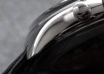 Patek Philippe - Annual Calendar Chronographs| PATEK PHILIPPE| 5960P - 001| PT Gray Clock Dial Automatic Leather| Middle Ages| - Image 12