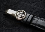 Patek Philippe - Perpetual Calendar| PATEK PHILIPPE| 5159G-001| WG OPERLIN CLOCK CLOCK| Middle Ages| - Image 9