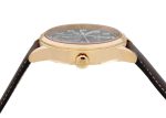 Patek Philippe - Cara Trava Pilot Travel Time| PATEK PHILIPPE| 5524R - 001| RG Brown Clock Automatic Winding Leather| Unused item| - Image 3