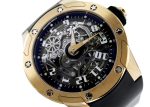 Richard Mill as Dizzy Hands| by Richard Mille| RM63 - 01| RG / TI Skeleton Dial Automatic Winding Rubber| - Image 7