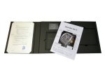 Richards Mill - Automatic Flyback Chronograph| RICHARD MILLE| RM11 - 03| TI Skeleton Clock Automatic Winding Rubber| Middle Ages| - Image 10