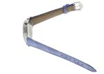 Patek Philippe - Calatrava Japan Limited| PATEK PHILIPPE| 6127G - 010 & 7127G - 010| WG Blue & Purple Clock Hand Winding Leather| Commissions| Unused item - Image 14