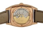Patek Philippe - Gondor Calendar| PATEK PHILIPPE| 5135R - 001| RG White Clock Automatic Leather| Middle Ages - Image 4