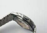 Patek Philippe - Nautilus| PATEK PHILIPPE| 5711 / 1A - 011| SS White Dial Automatic Winding Bracelet - Image 11