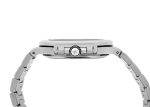 Patek Philippe - Nautilus| PATEK PHILIPPE| 5800 / 1A-001| SS Blue Clock Automatic Winding Bracelet| Middle Ages| - Image 3