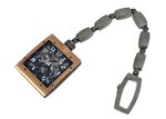 Richard Mille - Tourbillon Pocket Watch| RICHARD MILLE| RM020| RG & TI Skeleton clock dial winding| Commissions| Middle Ages - Image 7