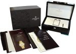 Patek Philippe - Annual Calendar| PATEK PHILIPPE| 5036 / 1R-001| RG Silver Clock Automatic Winding Bracelet| Middle Ages| - Image 9