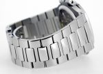 Patek Philippe - Nautilus| PATEK PHILIPPE| 5800 / 1A-001| SS Blue Clock Automatic Winding Bracelet| Middle Ages| - Image 6