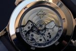 Patek Philippe - Cara Trava Pilot Travel Time| PATEK PHILIPPE| 5524R - 001| RG Brown Clock Automatic Winding Leather| Unused item| - Image 9