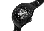 Richard Mill - Rafael Nadal Chronophible| RICHARD MILLE| RM035| AL / MG Skeleton Hand-Winding Rubber| Middle Ages| - Image 2