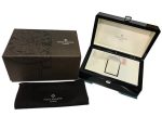 Patek Philippe - Aquanote Extra Storage Size| PATEK PHILIPPE| 5167 / 1A - 001| SS Black Clock Automatic Winding Bracelet| Middle Ages| - Image 13