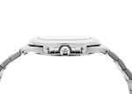 Patek Philippe - Nautilus| PATEK PHILIPPE| 5711 / 1A - 011| SS White Dial Automatic Winding Bracelet| Unused item| - Image 3