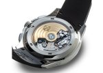 Patek Philippe - Aquanote Chronograph| PATEK PHILIPPE| 5968A - 001| SS Black Dial Automatic Rubber Winding| Commissions| Middle Ages| - Image 4