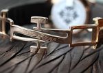 PATEC PHILIPPE - Aquanote| PATEK PHILIPPE| 5167R - 001| RG Chocolate Brown Clock Dial Automatic Winding Rubber| Middle Ages| - Image 10