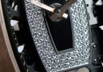 RICHAL MILL - Ladies Automatic| RICHARD MILLE| RM07 - 01| RG Skeleton Dial Similar to Automatic Rubber| Middle Ages| - Image 10