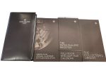 Patek Philippe - Annual Calendar| PATEK PHILIPPE| 5396R - 011| RG Silver Clock Automatic Leather| Commissions| Middle Ages| - Image 18