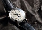 Patek Philippe - Perpetual Calendar| PATEK PHILIPPE| 5159G-001| WG OPERLIN CLOCK CLOCK| Middle Ages| - Image 8