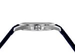 PATEC PHILIPPE - Aquanote| PATEK PHILIPPE| 5168G - 001| WG Blue Clock Automatic Winding Rubber| Commissions| Middle Ages| - Image 3