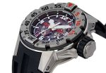 Richard Mill - Automatic Divers| RICHARD MILLE| RM028| TI Skeleton Automatic Winding Rubber - Image 2