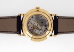 Patek Philippe - Calatrava| PATEK PHILIPPE| 5116R - 001| RG Enamel Clock Hand Winding Leather - Image 3