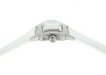 Patek Philippe Ladies - Gondo Gemma| PATEK PHILIPPE| 4980G - 001| WG White Shell Dial Quartz Leather| Middle Ages| - Image 3