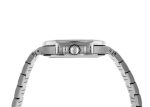 Patek Philippe - Ladies Nautilus| PATEK PHILIPPE| 7118 / 1A - 010| SS Silver Clock Automatic Winding Bracelet| Unused item| - Image 3
