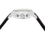 Patek Philippe - Annual Calendar Chronographs| PATEK PHILIPPE| 5960P - 001| PT Gray Clock Dial Automatic Leather| Middle Ages| - Image 3