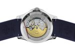 PATEC PHILIPPE - Aquanote| PATEK PHILIPPE| 5168G - 001| WG Blue Clock Automatic Winding Rubber| Commissions| Middle Ages| - Image 4