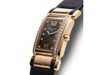 Patek Philippe - Twenty - 4| PATEK PHILIPPE| 4920R - 001| RG Brown Dial Quartz Satin| Middle Ages| - Image 2